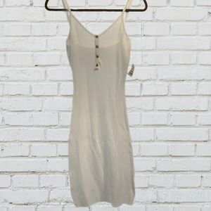 Brand New Trendy Beach Dress